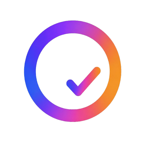Who's in? logo